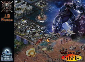 《风暴之城》新手必看：种族建筑解析+实战攻略全解析