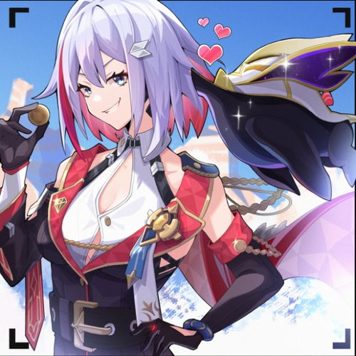 《崩坏星穹铁道》托帕培养秘籍：技能解析+最佳配队攻略