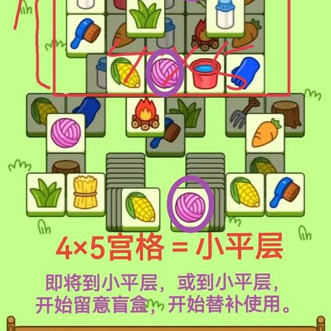 《羊了个羊》8月29日通关秘籍！轻松解锁高分技巧