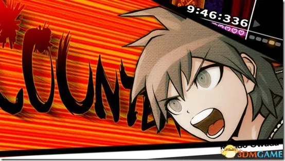 《弹丸论破》Steam福利大放送！免费原声带等你拿