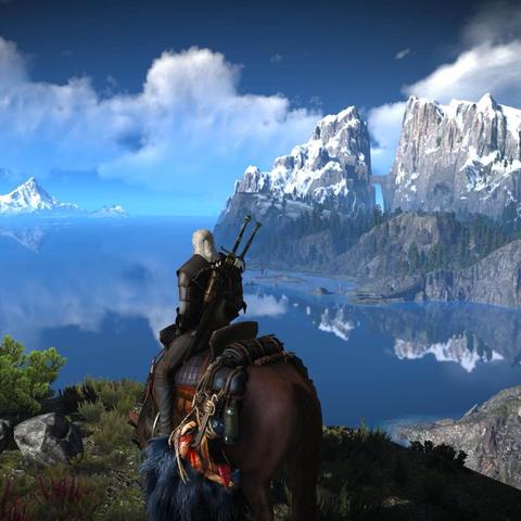 《巫师3》年度开发商荣耀揭晓！揭秘游戏幕后制作团队