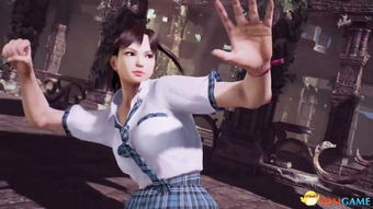 《铁拳7》联动《偶像大师》！独家服装曝光，偶像来了！