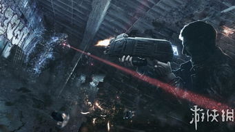 《报复》次世代FPS游戏惊艳亮相：波兰画质革命！