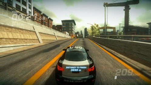 《山脊赛车：漂移之都》免费大作年底来袭！独家首发！