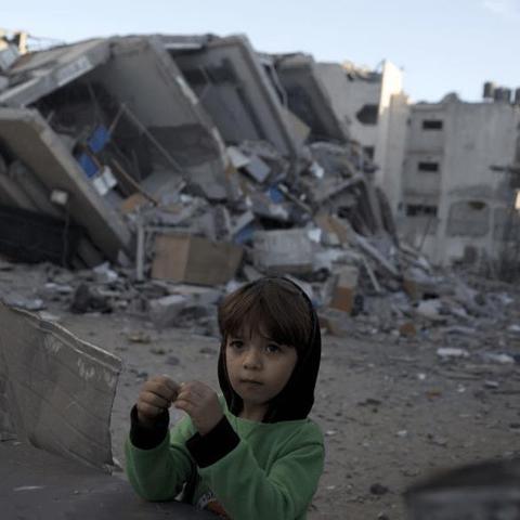 《Forspoken》魔法技能速成攻略：高效升级秘籍大公开