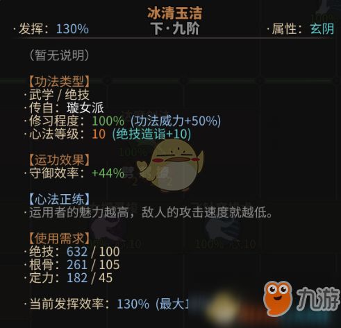 《太吾绘卷》狮相大拙手攻略：高效Build玩法揭秘