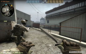 EG独家揭秘：《反恐精英》Train快攻战术攻略！