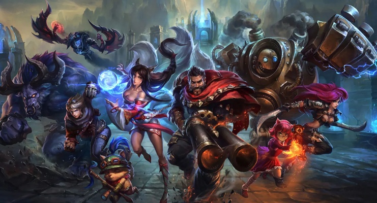 深夜男科:盘点那些令人难忘的游戏音乐