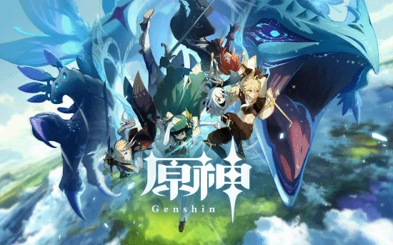 《原神》新版本重温1.0开服,情怀杀！梦回经典