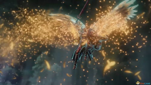 《艾尔登法环》血刃战灰攻略：快速获取技巧揭秘