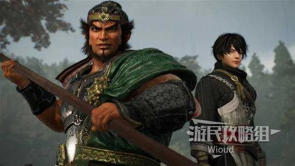 《真三国无双起源》刘备线攻略：解锁IF剧情秘籍！