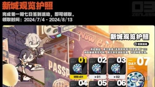 《绝区零》开服角色大盘点：盘点绝区零开服全角色阵容