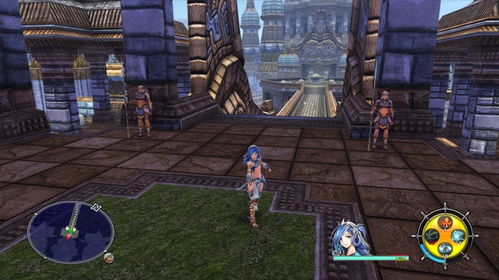 《伊苏8》PC移植争议：玩家怒评揭秘！