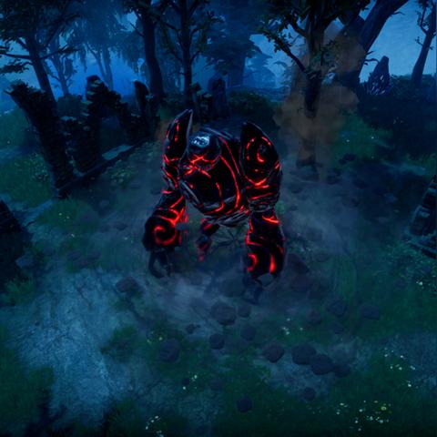 《夜族崛起》BOSS藏身之地大揭秘！🌃👻