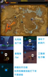 《沙盒副本冥界之王三星攻略：轻松通关秘籍》