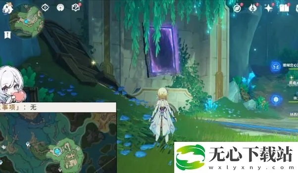 《原神》谜镜任务攻略：轻松通关秘籍大公开