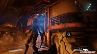 《毁灭战士4》复古彩蛋揭秘：重温经典感动瞬间