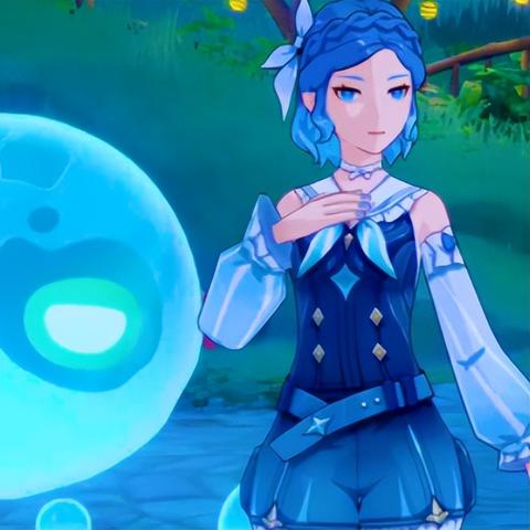 《原神3.8琉形蜃境全宝箱速刷攻略》