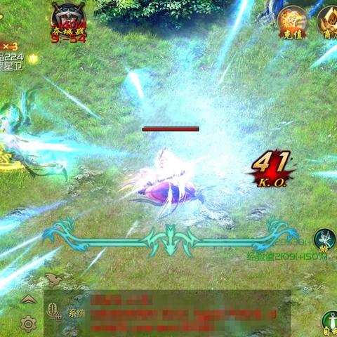 《暗黑4》游侠双陷阱连射流攻略：高效输出技巧揭秘