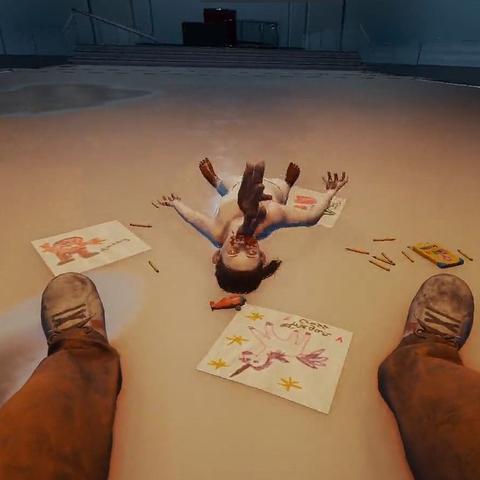 《森林之子》独家秘籍：4月21日更新控制台指令大揭秘