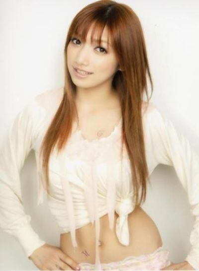 《怪物猎人》女神后藤真希惊爆涉AV，独家揭秘！