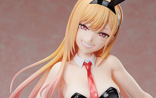 喜多川海梦1/4比例雕像开放预购:衣服可脱