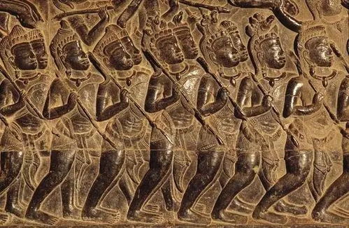 《鸣潮》狄萨莱海脊溢彩画攻略：揭秘隐藏谜题！