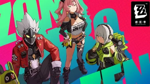 《绝区零》经典作战瞬间大盘点！重温巅峰对决