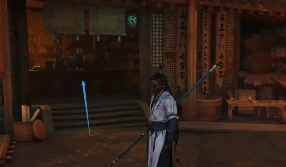 《燕云十六声》剑气纵横心法攻略：金色心法快速领悟秘籍