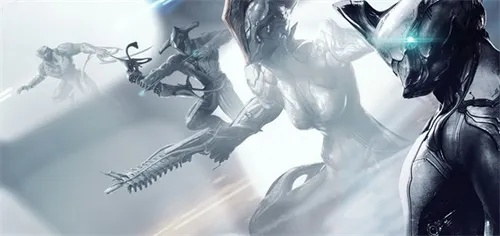 《星际战甲》年度盛事纯线上回归，独家揭秘！