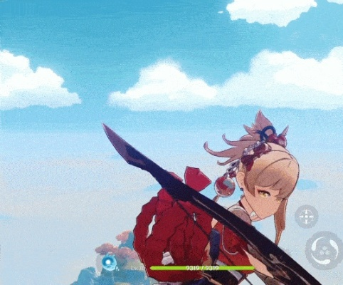 《原神》新角色预告：夏祭女王童趣魅力大揭秘