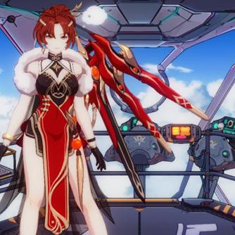 《崩坏星穹铁道》2.6新阵容前瞻：神秘英雄集结，谁将引领新篇章？