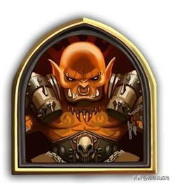 《炉石传说》刺刃DK新玩法揭秘：实战攻略全解析