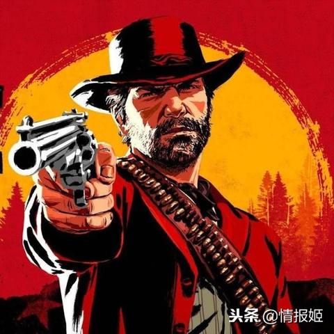 《荒野大镖客2》通关30余次！65岁老玩家揭秘游戏魅力