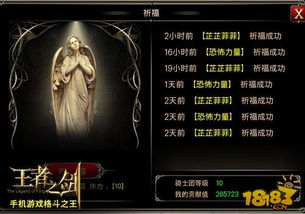 《剑与骑士团》卡特：神秘剑士，团战霸主揭秘