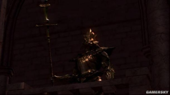 《黑暗之魂：轮回之火时代深度解析》