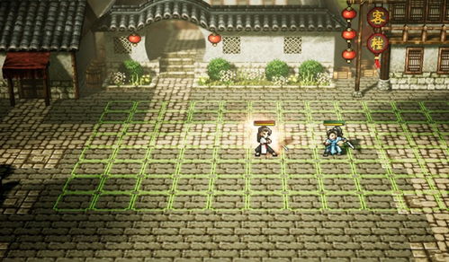 《逸剑风云决》千陵凶案攻略：揭秘神秘案件步骤