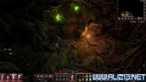 《博德之门3》种族职业深度解析：解锁角色潜力全攻略