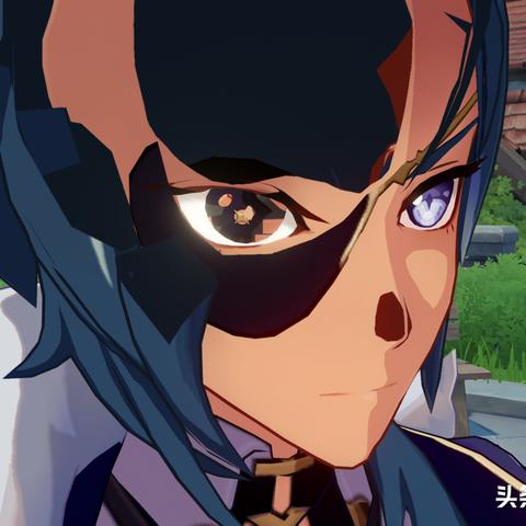 《原神》3.8凯亚邀约全结局揭秘！独家CG画面分享