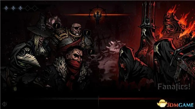 《暗黑地牢2》第四章直伤队攻略：高效通关阵容曝光