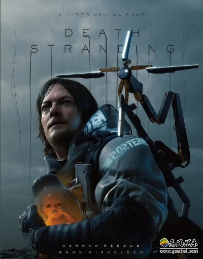 《死亡搁浅2》发售日揭秘！常见疑问解答汇总