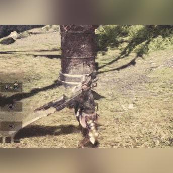 《荒野猎人》铳枪性价比之选，打造高能狩猎阵容