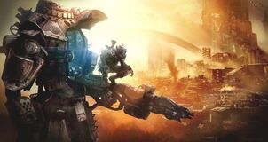 《泰坦陨落》Beta版震撼来袭！全新反作弊系统曝光