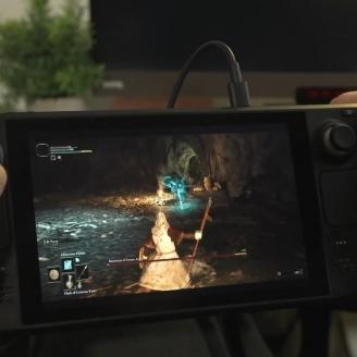 SteamDeck插件必装清单：解锁游戏新体验