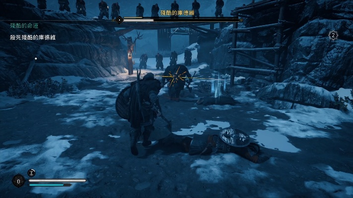 《刺客英灵殿遗忘传说攻略》高效打法揭秘