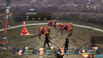 《影武者》新篇章：雷帝嘎嘎乱入，开启奇幻冒险之旅