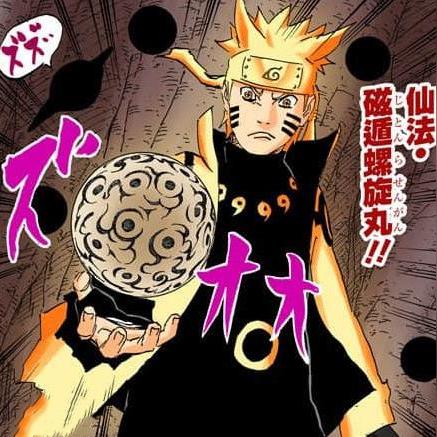 鸣人尾兽玉绝技全解析！揭秘《火影究极风暴3》最强忍术