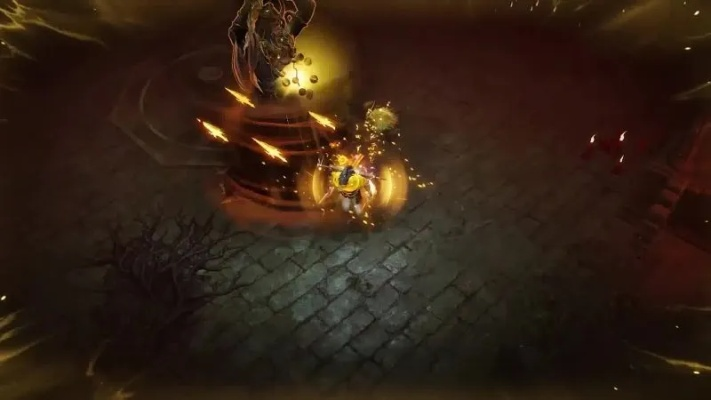 《暗黑破坏神3》满级角色诞生！见证首个传奇诞生时刻