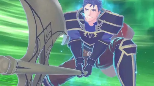 《火焰纹章结合神龙之章》攻略：DLC全通关秘籍分享