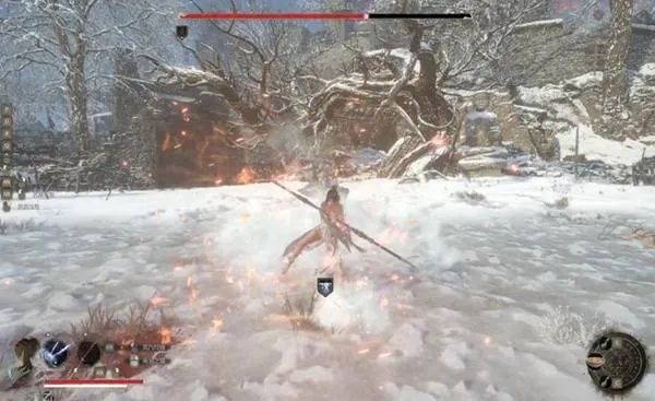 《明末渊虚之羽》刘承恩回响秘法解锁攻略